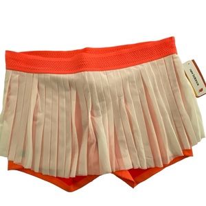 New Balance Heath Skort Sz XL Tennis Pickleball